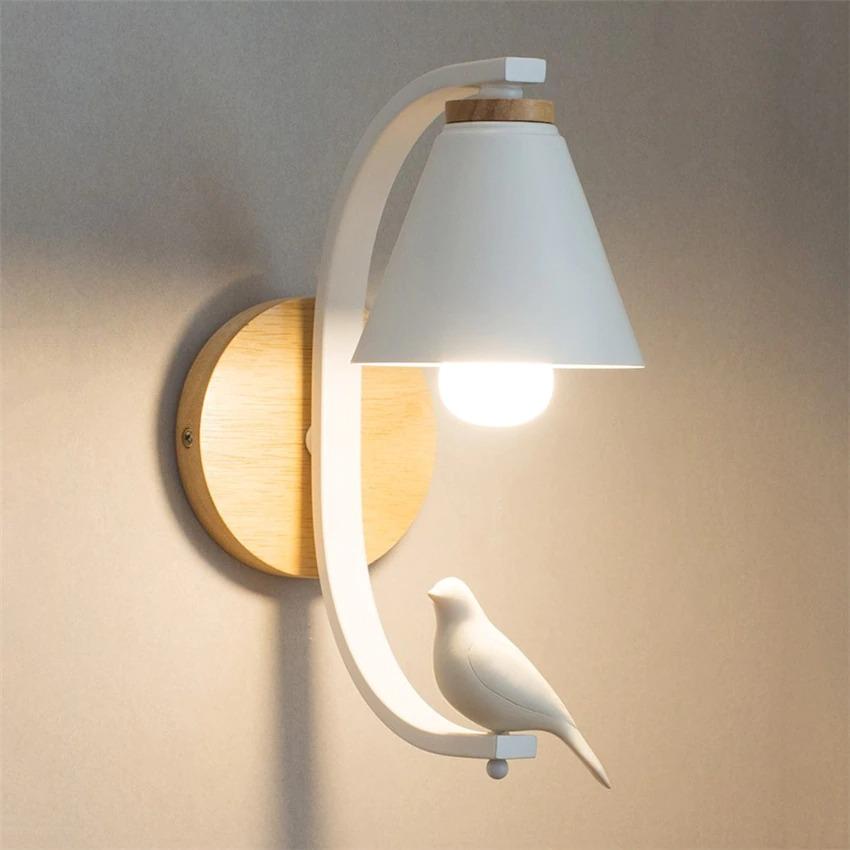 wall lamp for bedroom 