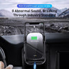 wireless charger for car