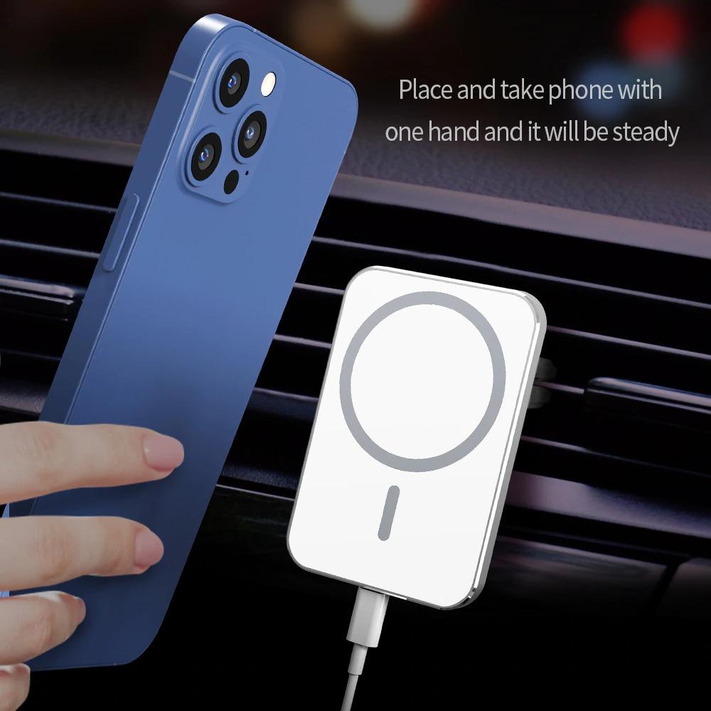 wireless car charger 