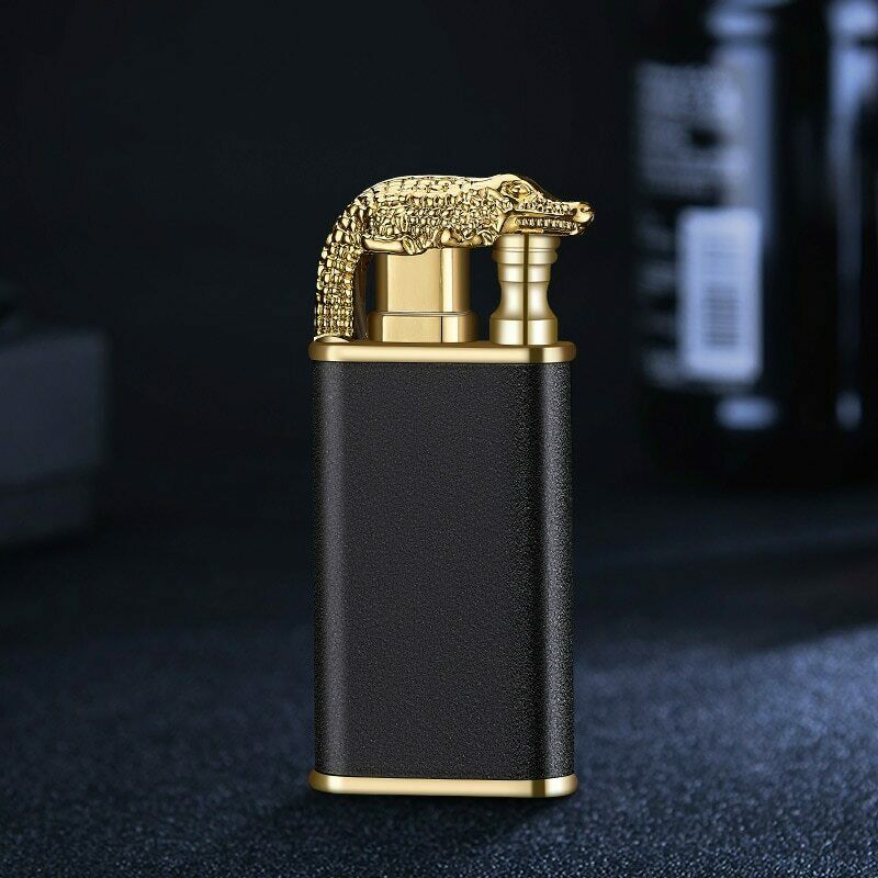 cool refillable lighter 