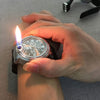 cool lighter watch