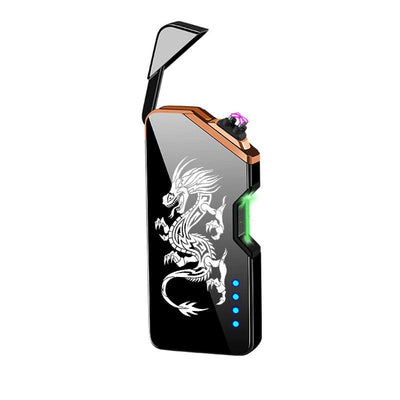 cool electric lighter
