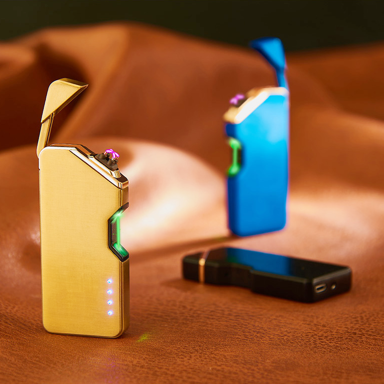 cool electric lighter 