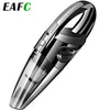 cordless vacuum cleaner for car