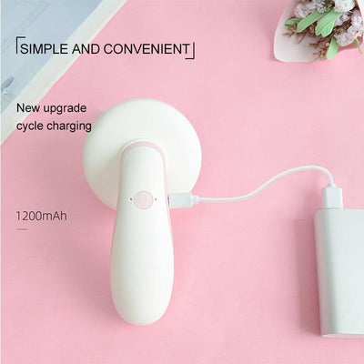 Cute Mini Handheld Vacuum | Best Vacuum Cleaner for Kids - Grey Technologies Cute Mini Handheld Vacuum | Best Vacuum Cleaner for Kids - Grey Technologies