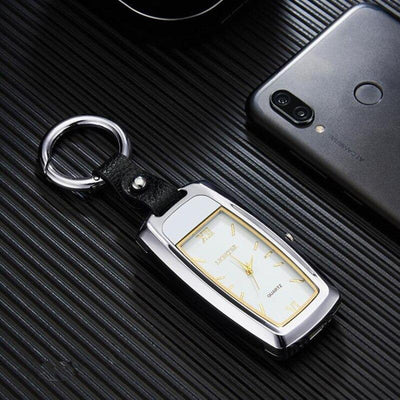 electric lighter with flashlight