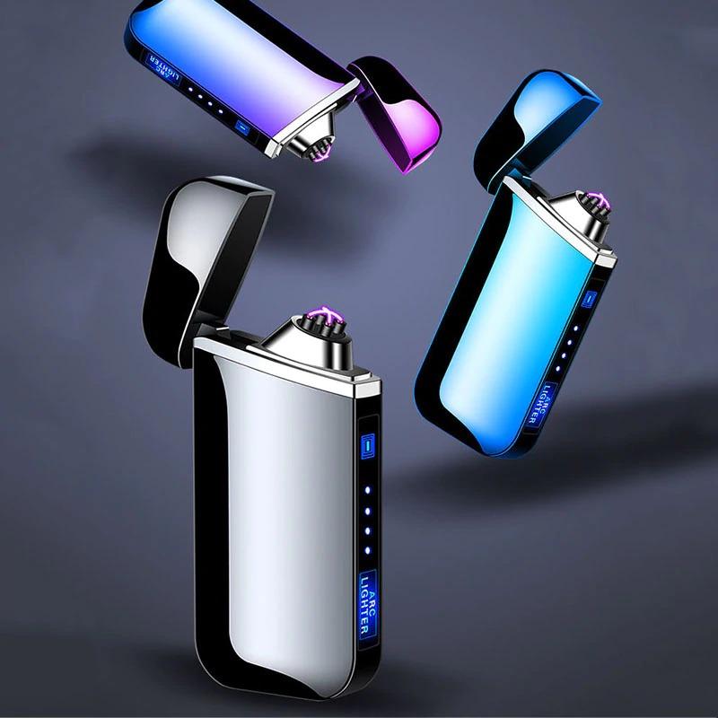 Grey G Max Electric Lighter | Word's Best Arc Lighter - Grey Technologies Grey G Max Electric Lighter | Word's Best Arc Lighter - Grey Technologies