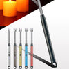 electronic candle lighter - colours available