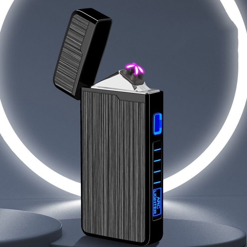 electronic lighter set