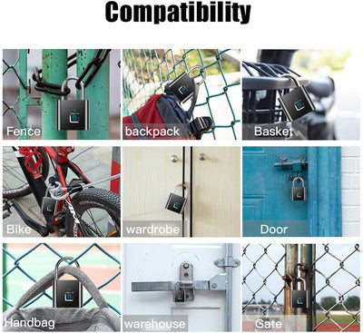 other applications of the lock