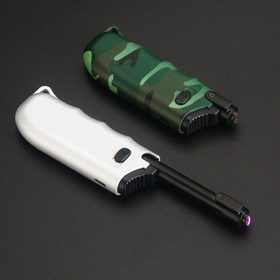 flameless USB Lighter - colour variants