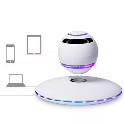 floating bluetooth speaker