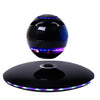 floating bluetooth speaker - black colour