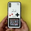 gameboy phone case