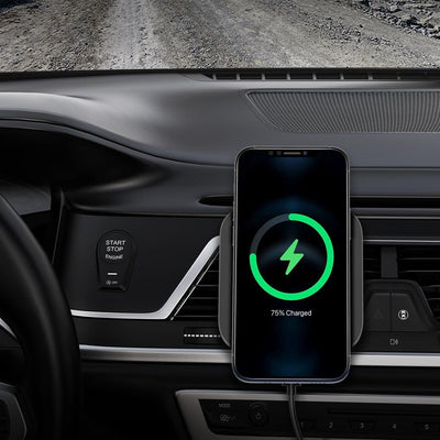 magsafe wireless car charger