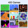 400 inbuilt games