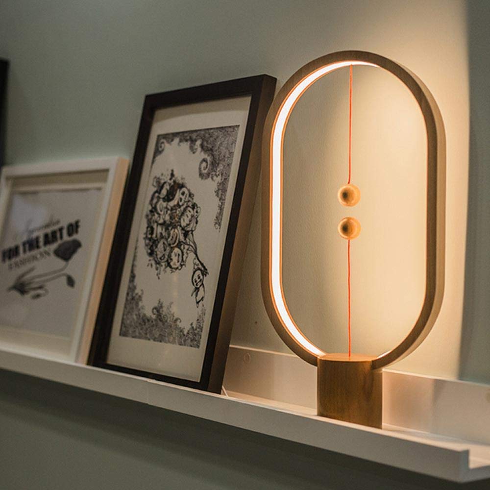 heng balance lamp 