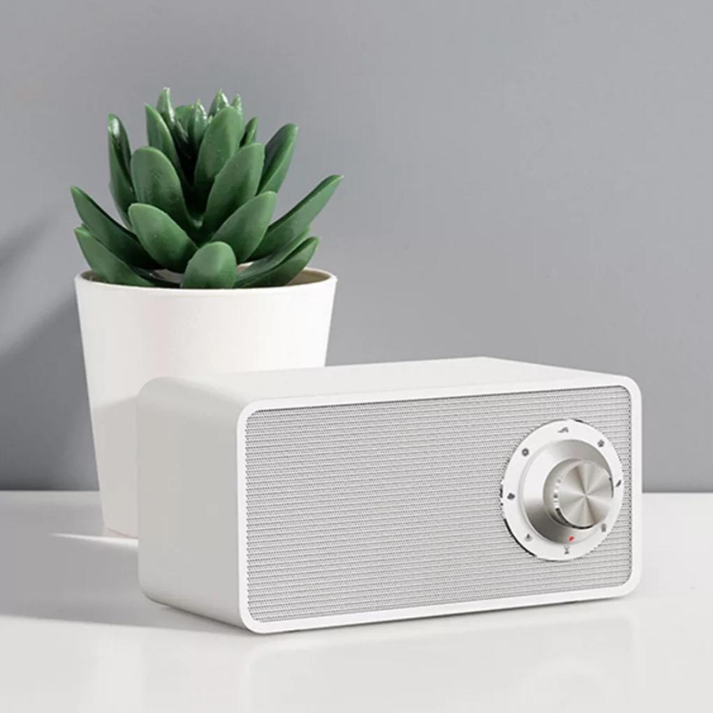 Buzzworthy Speaker ホワイト/ミント Ultimate Ears WONDERBOOM 3 Mini Portable Bluetooth Speaker
