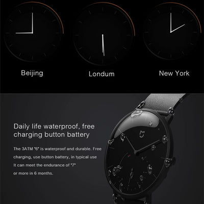 different time zones display - Beijing , London , New York