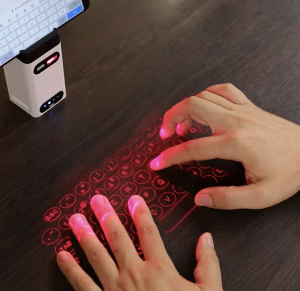 Cool Gadgets | Grey Technologies