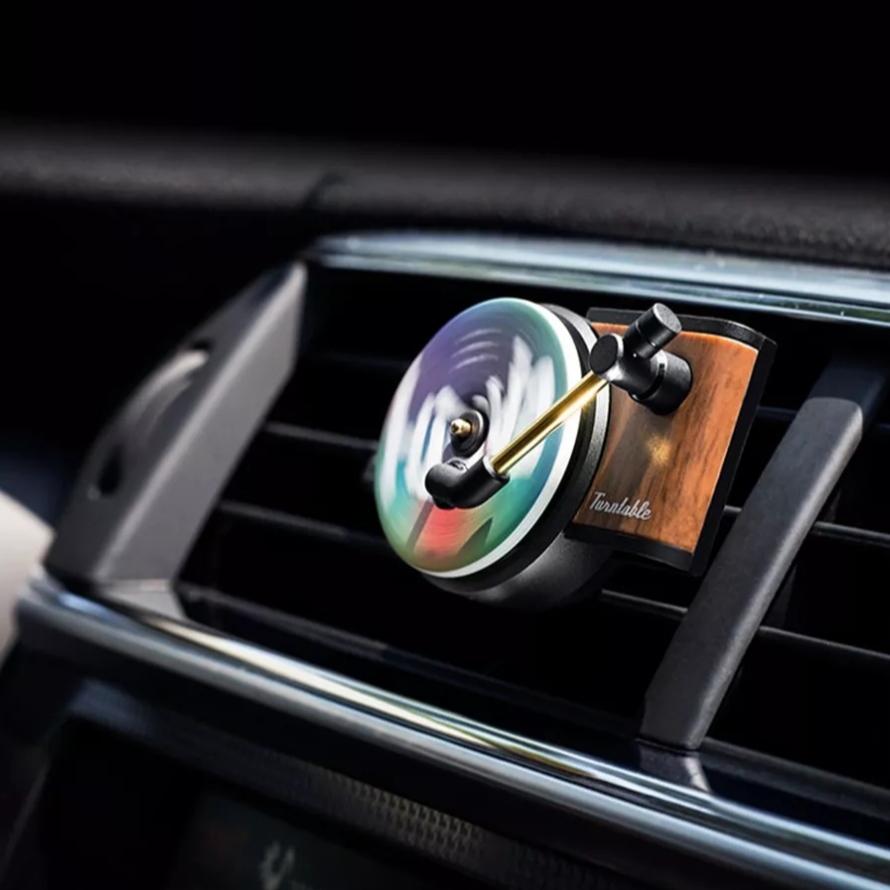 MrTommy® Luxury Air Freshener for Car