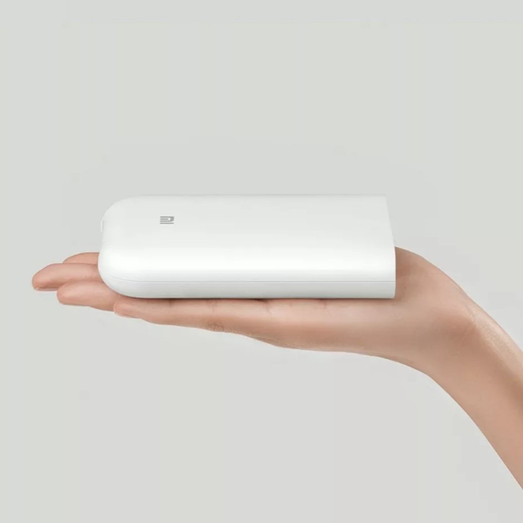 Xiaomi® AR Mini Printer ( Portable Printer ) - Grey Technologies