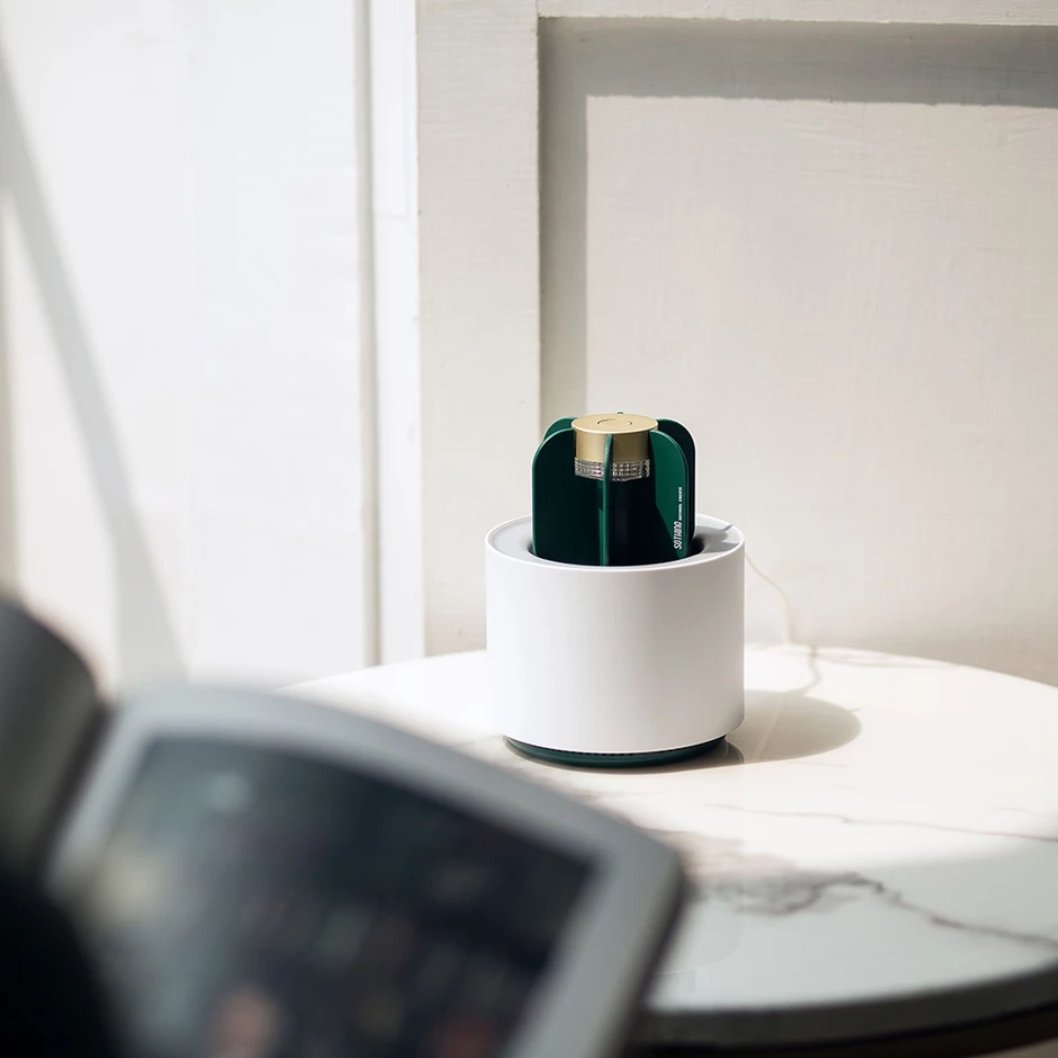 Mosquito Killer Lamp | World's Best Mosquito Killer - Grey Technologies