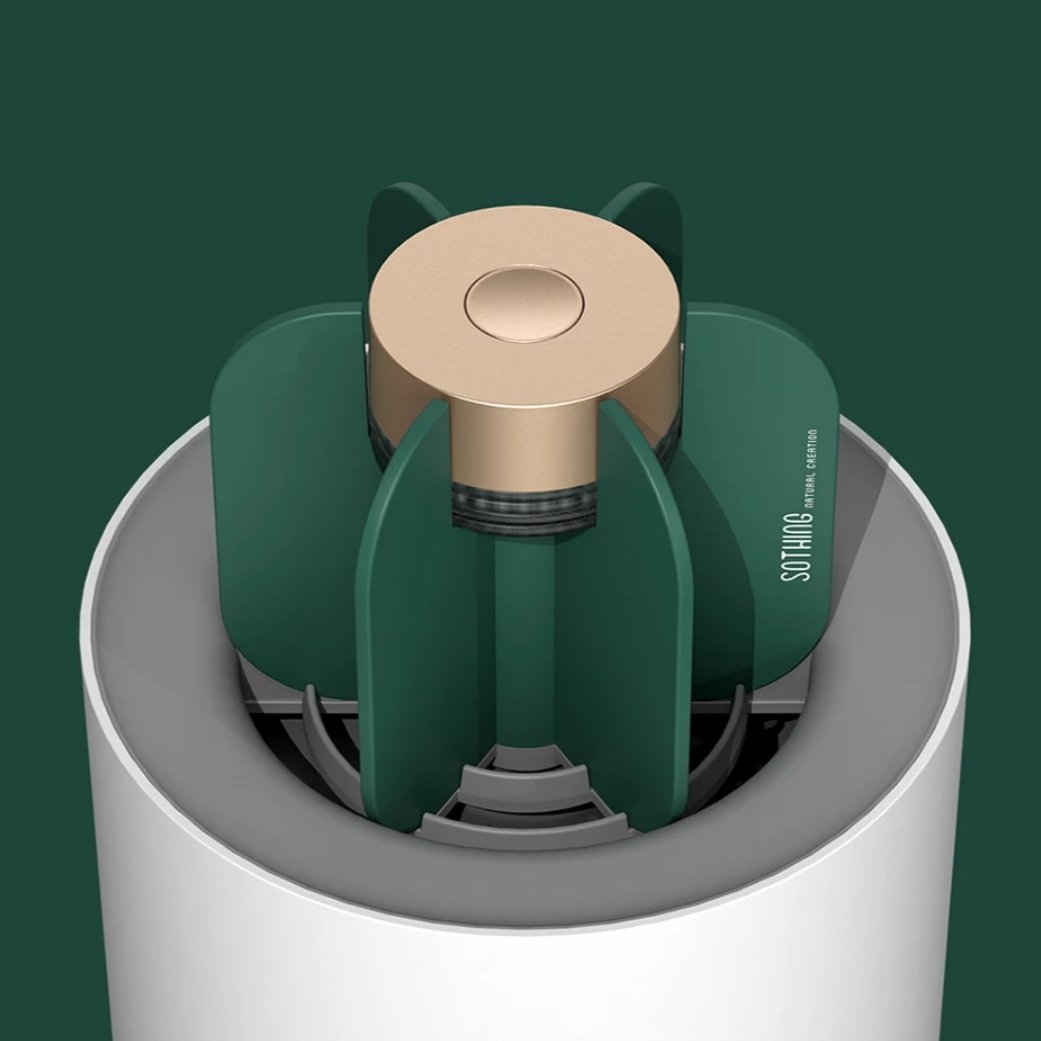 Mosquito Killer Lamp | World's Best Mosquito Killer - Grey Technologies