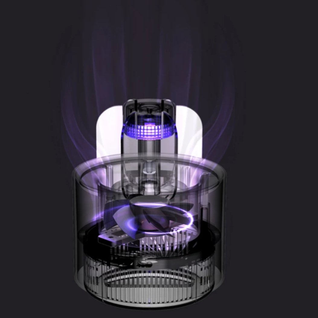 Mosquito Killer Lamp | World's Best Mosquito Killer - Grey Technologies