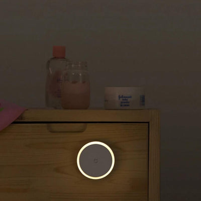 motion sensor indoor light