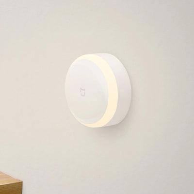 motion sensor indoor light