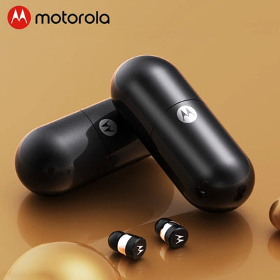 Motorola bluetooth earphones
