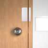 open door sensor alarm