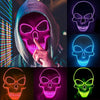 Spectriel® Zhert Ghost Mask   ( Halloween Edition )