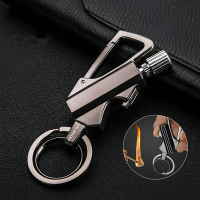 The Camping Lighter ( Permanent Match ) | Free Shipping