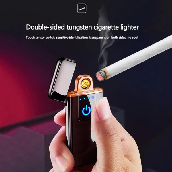 portable cigarette lighter Jeffmax® Best Portable Electric Lighter portable cigarette lighter Jeffmax® Best Portable Electric Lighter