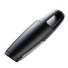 cordless vacuum cleaner for car - black colour