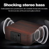 amazing sound quality with remarkable bass