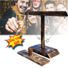tabletop ring toss game