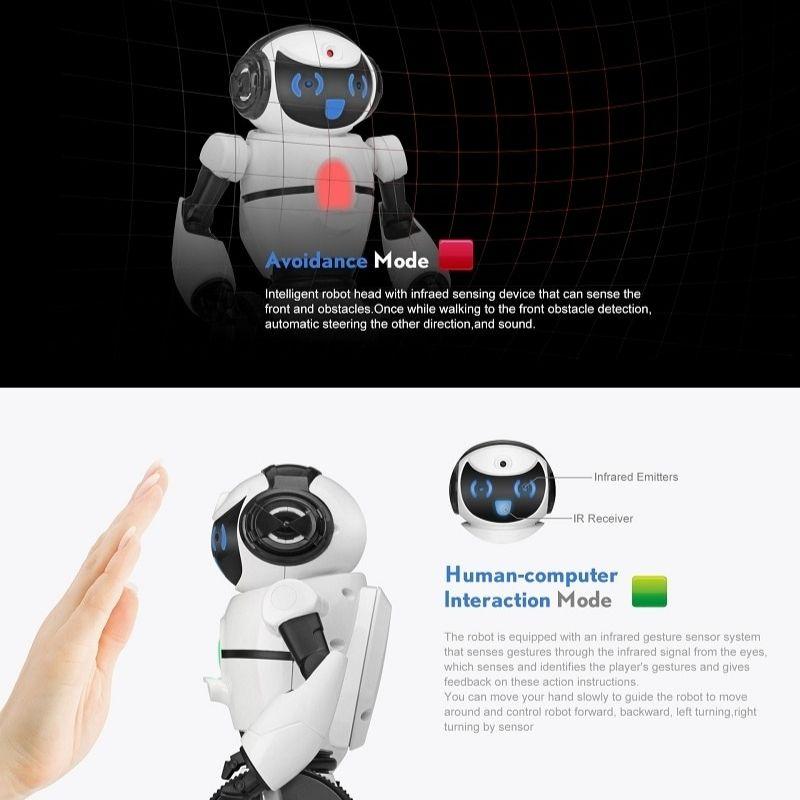 Mito® Robot Toy for kids