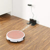 robot vacuum cleaner