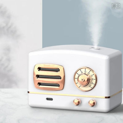 room humidifier white colour