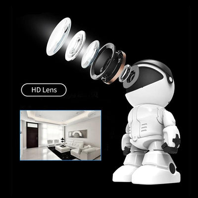security camera for home