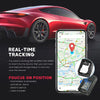 smallest GPS tracker for car