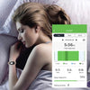 sleep tracking feature
