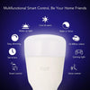 features of the smart bulb with Alexa