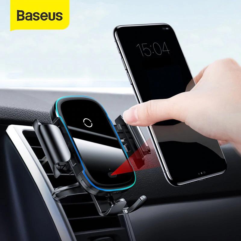 car wireless charger 