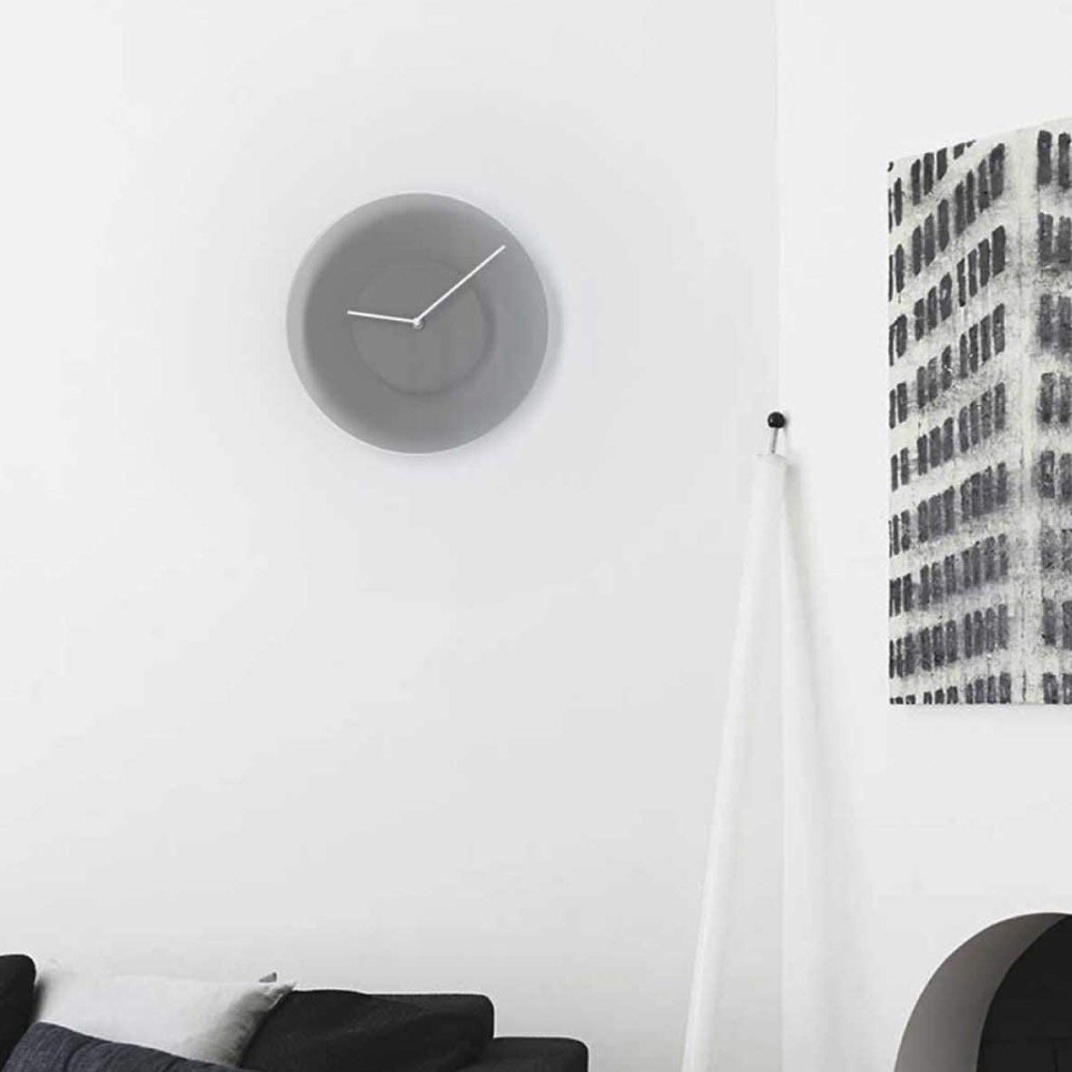 smart clock 