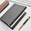 personal diary with fingerprint lock