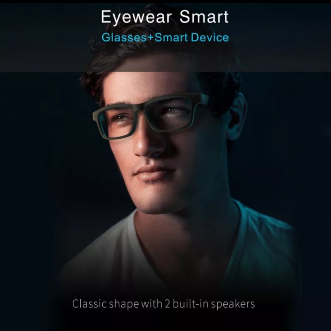 Smart Navigation Glasses  Intelligent Glasses - Grey Technologies